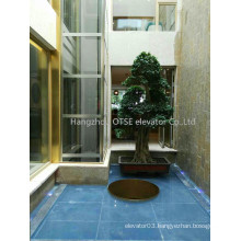 4 person used cheap home elevator from OTSE elevator manufacturer